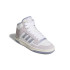 Zapatillas adidas Rapid Court Mid Mujer Lila