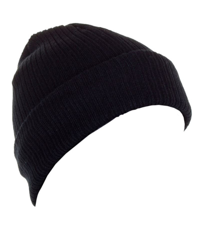 Gorro Joluvi Fredo Thinsulate Negro