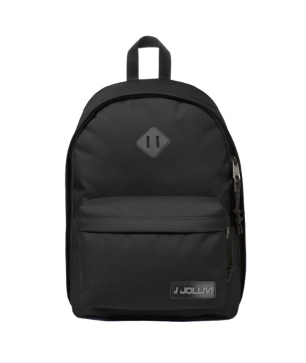Mochila Joluvi Colors 2.0 Negro