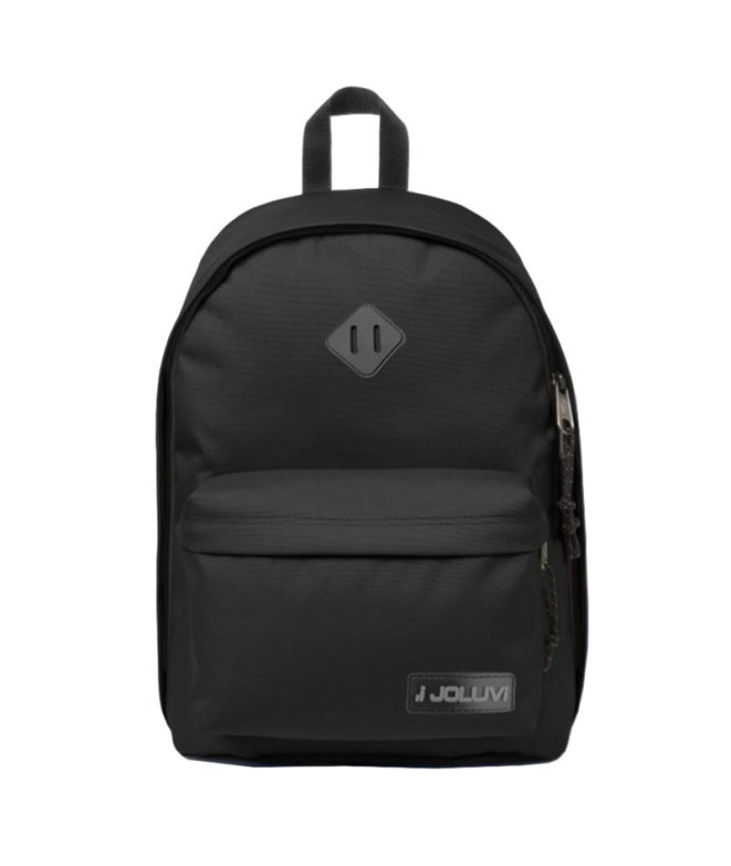 Mochila Joluvi Colors 2.0 Negro