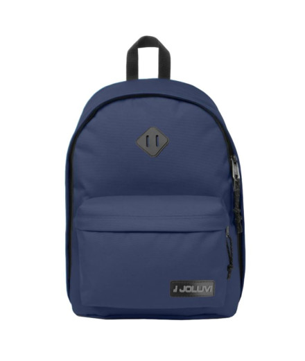 Mochila Joluvi Colors 2.0 Azul Marino