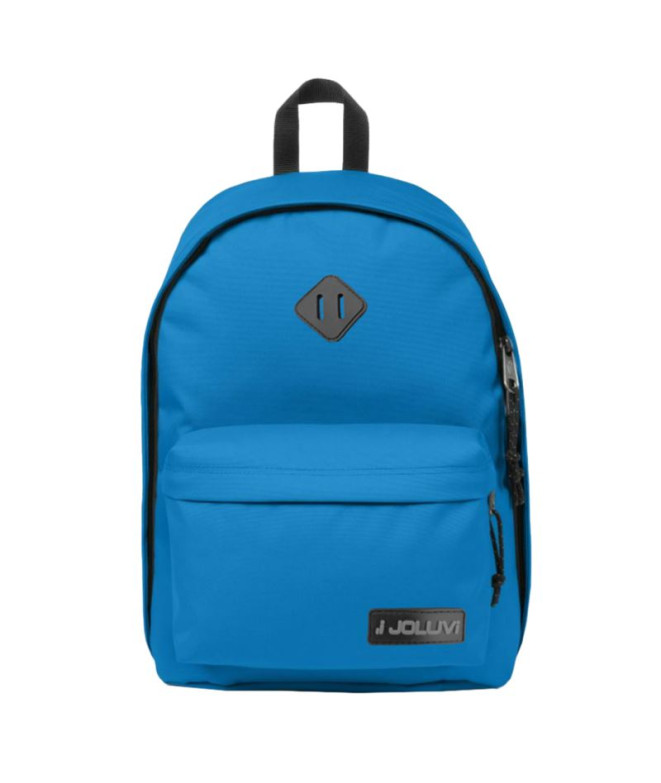 Mochila Joluvi Colors 2.0 Azul Royal
