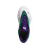 Zapatillas de Baloncesto adidas Lillard Dame 9 Low Trainers Blanco