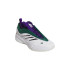 Zapatillas de Baloncesto adidas Lillard Dame 9 Low Trainers Blanco