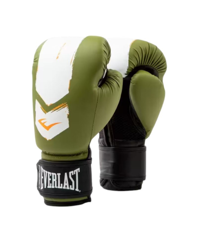 Guantes de Boxeo Everlast Prospect 2 Boxing...
