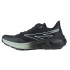 Zapatillas de Trail Hi-Tec Flash Negro/Gris Hombre