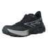 Zapatillas de Trail Hi-Tec Flash Negro/Gris Hombre