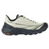 Zapatillas de Trail Hi-Tec Flash Beige/Negro Hombre