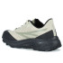 Zapatillas de Trail Hi-Tec Flash Beige/Negro Hombre