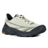 Zapatillas de Trail Hi-Tec Flash Beige/Negro Hombre