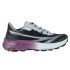 Zapatillas de Trail Hi-Tec Flash Negro/Gris Mujer