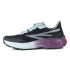 Zapatillas de Trail Hi-Tec Flash Negro/Gris Mujer
