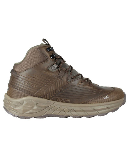 Botas de montaña Hi-Tec Geo Fuse Trek Mid...