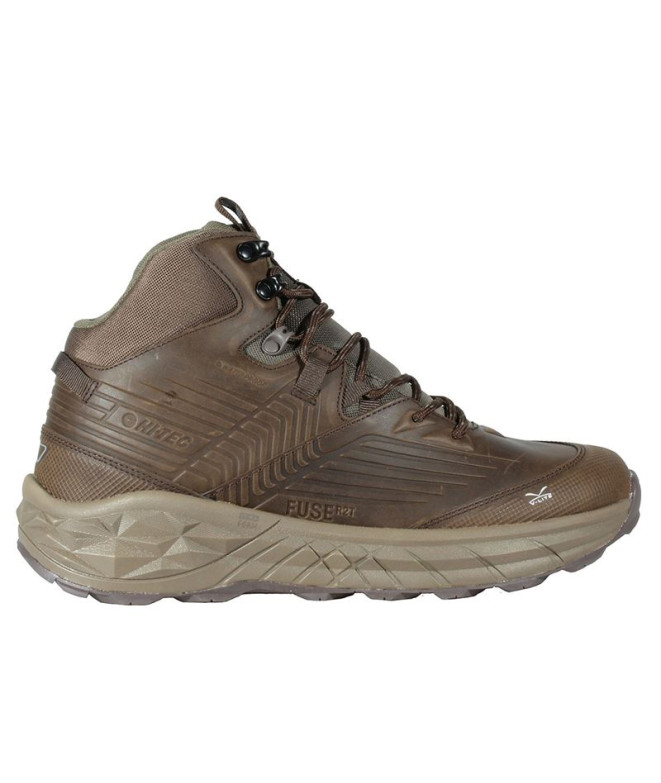 Botas de montaña Hi-Tec Geo Fuse Trek Mid...