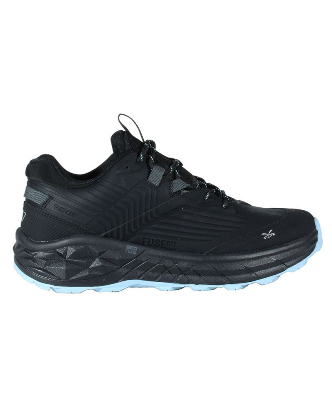 Zapatillas de Montaña Hi-Tec Geo Fuse Trek...