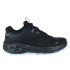 Zapatillas de Montaña Hi-Tec Geo Fuse Trek Negro/Azul Fog Mujer