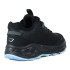 Zapatillas de Montaña Hi-Tec Geo Fuse Trek Negro/Azul Fog Mujer