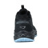 Zapatillas de Montaña Hi-Tec Geo Fuse Trek Negro/Azul Fog Mujer