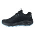 Zapatillas de Montaña Hi-Tec Geo Fuse Trek Negro/Azul Fog Mujer