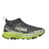 Zapatillas de Trail Hoka Speedgoat 6 Mid Gtx Gris/Amarillo Hombre