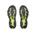 Zapatillas de Trail Hoka Speedgoat 6 Mid Gtx Gris/Amarillo Hombre