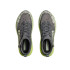 Zapatillas de Trail Hoka Speedgoat 6 Mid Gtx Gris/Amarillo Hombre