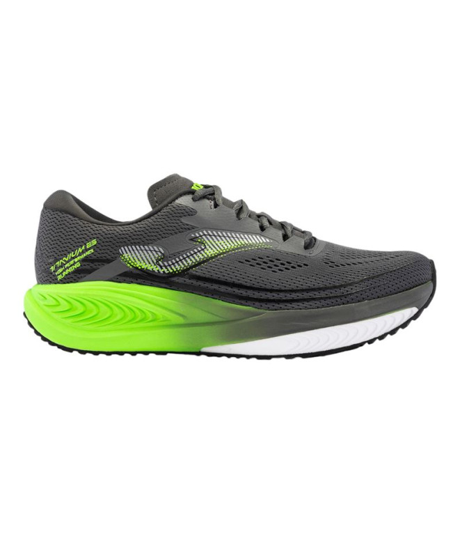 Zapatillas de Running Joma Titanium 2415 Hombre...