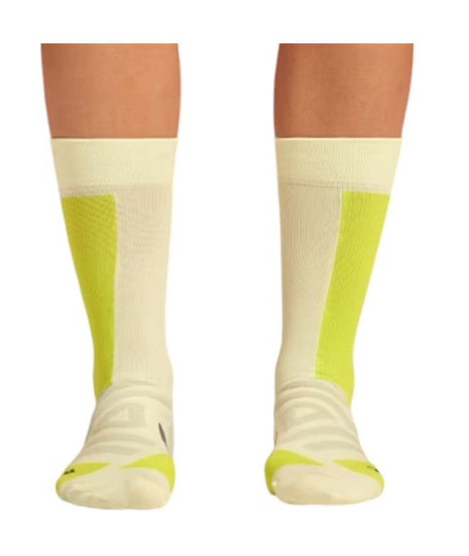 Calcetines de Running On Performance High Sock...