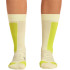 Calcetines de Running On Performance High Sock Mujer Seedling | Kiwi