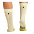 Calcetines de Running On Performance High Sock Mujer Seedling | Kiwi