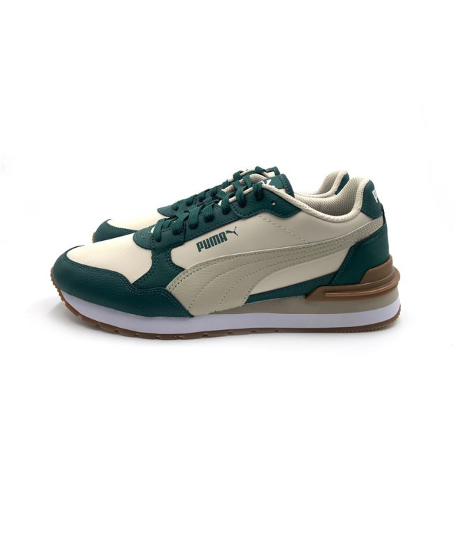 Zapatillas de Casual Puma St Runner V4 L