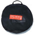 Bolsa de Montaña The North Face Base Camp Duffel - Xs Oro/Negro