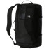Bolsa de Montaña The North Face Base Camp Duffel - Xs Negro Blanco