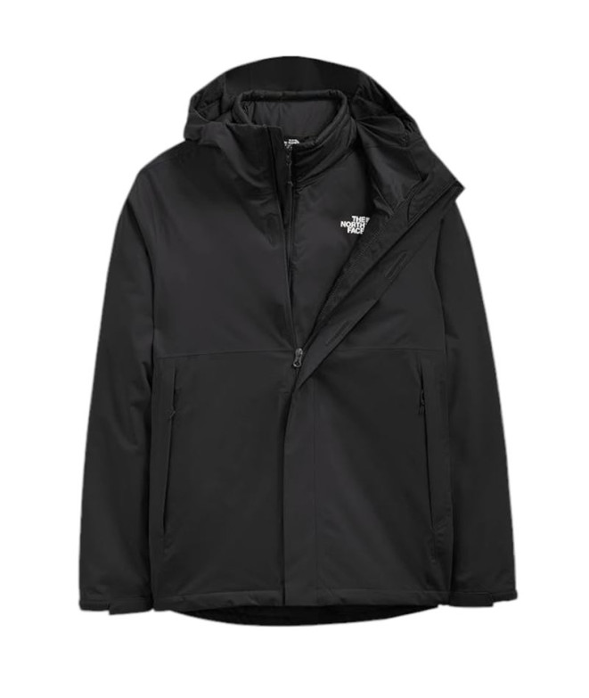 Chaqueta de Montaña The North Face Carto...