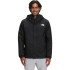 Chaqueta de Montaña The North Face Antora Negro Hombre