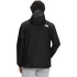 Chaqueta de Montaña The North Face Antora Negro Hombre