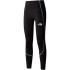Mallas de Montaña The North Face Hakuun 7/8 Mujer Negro