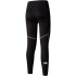 Mallas de Montaña The North Face Hakuun 7/8 Mujer Negro