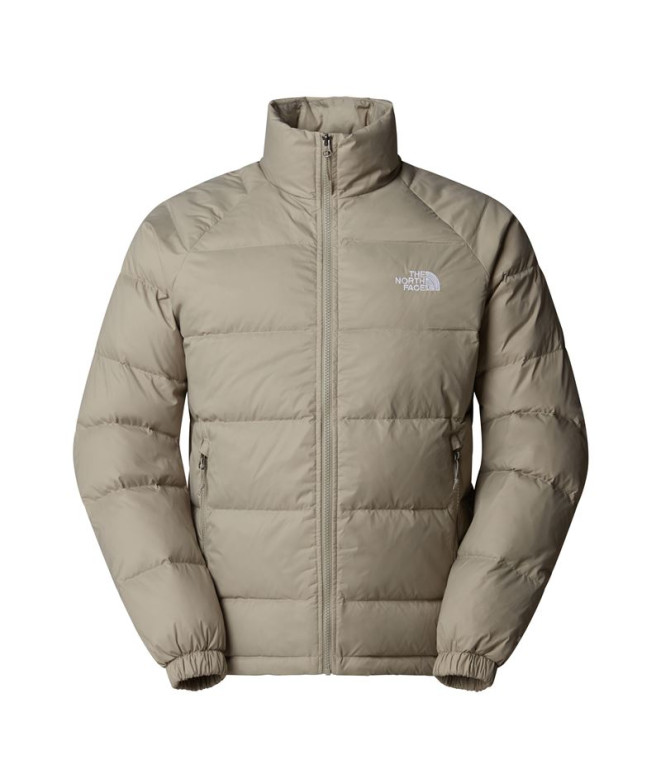 Chaqueta de Montaña The North Face Hydrenalite...