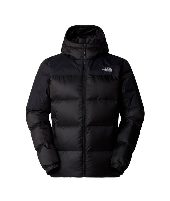 Chaqueta de Montaña The North Face Diablo Down...