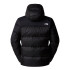 Chaqueta de Montaña The North Face Diablo Down 2.0 Hombre Negro