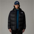 Chaqueta de Montaña The North Face Diablo Down 2.0 Hombre Negro