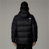 Chaqueta de Montaña The North Face Diablo Down 2.0 Hombre Negro