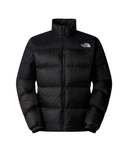 Chaqueta de Montaña The North Face Diablo Down 2.0 Hombre...