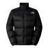 Chaqueta de Montaña The North Face Diablo Down 2.0 Hombre Negro