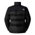 Chaqueta de Montaña The North Face Diablo Down 2.0 Hombre Negro