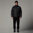 Chaqueta de Montaña The North Face Diablo Down 2.0 Hombre Negro