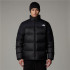 Chaqueta de Montaña The North Face Diablo Down 2.0 Hombre Negro