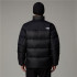 Chaqueta de Montaña The North Face Diablo Down 2.0 Hombre Negro