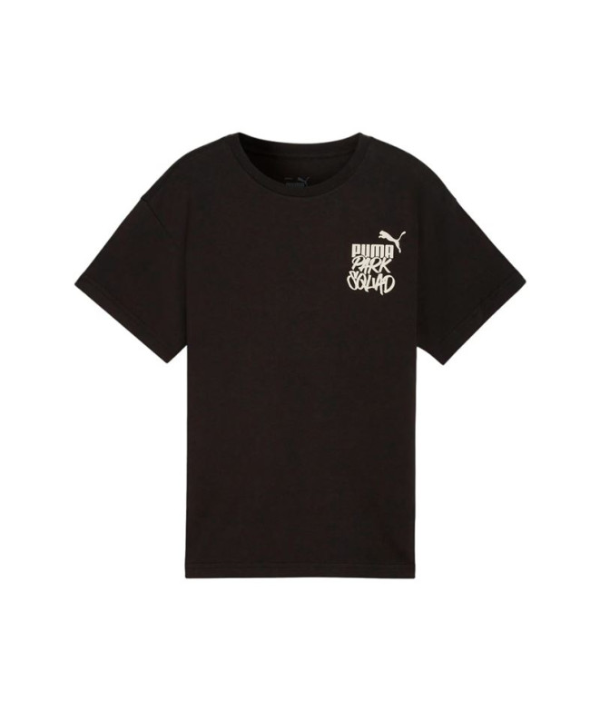 Camiseta Casual Puma Essenntials+ Mid 90S...